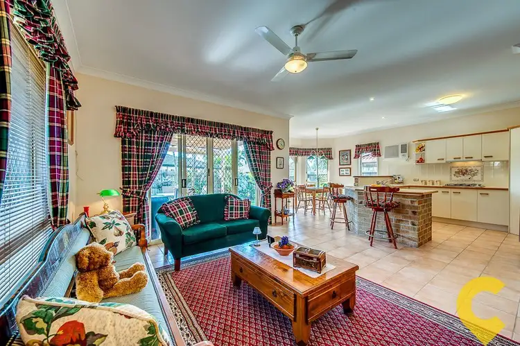 Fourth view of Homely house listing, 8 Regents Circuit, Forest Lake QLD 4078
