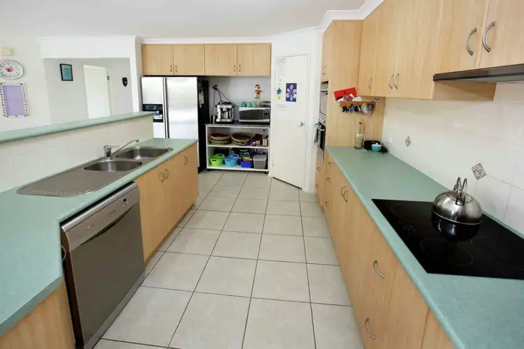 Third view of Homely house listing, 4 Bracken Place, Currimundi QLD 4551