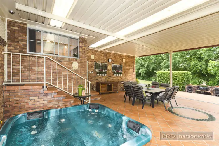 Fifth view of Homely rural property listing, 552 Wakefield Road, Wakefield NSW 2278