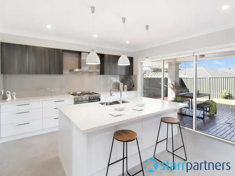 Second view of Homely house listing, 70 Jamboree Avenue, Leppington NSW 2179