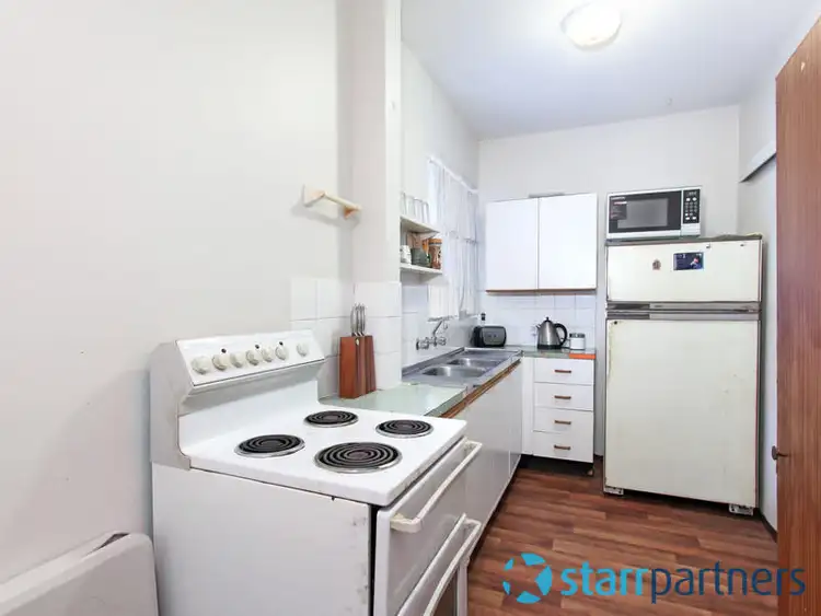 Fourth view of Homely unit listing, 2/21-23 Haynes Street, Penrith NSW 2750