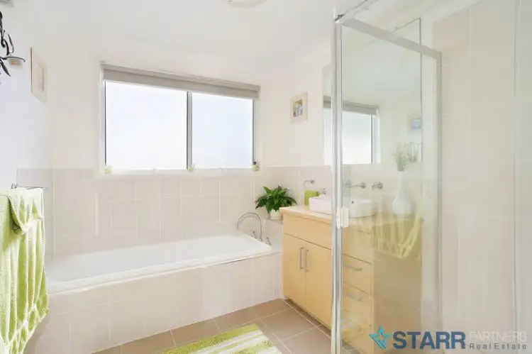 Fourth view of Homely house listing, 34 Wiseman Circuit, Ropes Crossing NSW 2760