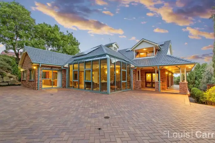 Sixth view of Homely house listing, 5 First Fleet Avenue, West Pennant Hills NSW 2125