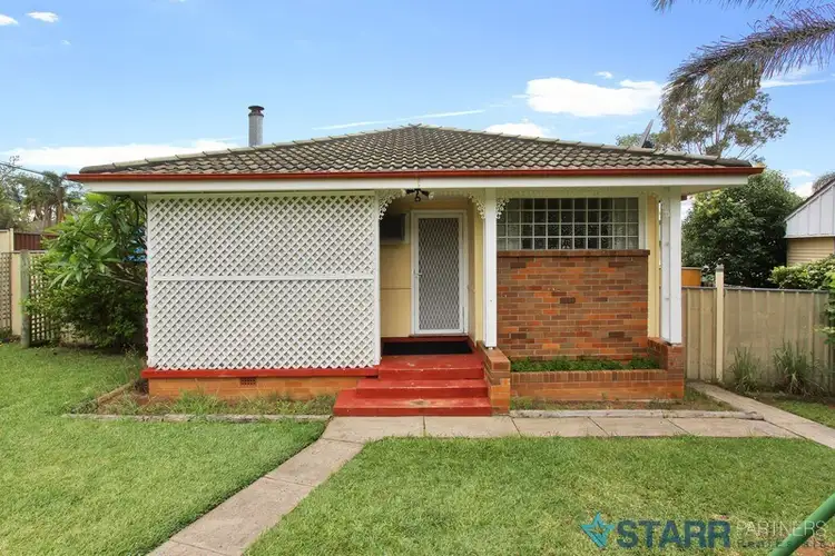 11 Durville Avenue, Tregear NSW 2770