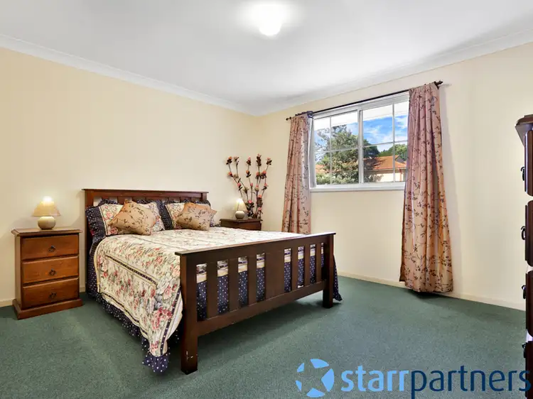 Second view of Homely house listing, 11/123 Lindesay Street, Campbelltown NSW 2560