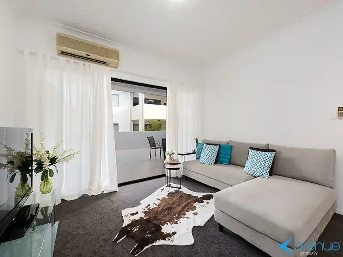 10/3 Heaslop Street, Woolloongabba QLD 4102