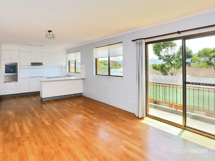 Second view of Homely apartment listing, 4/17 Moore Street, Coffs Harbour NSW 2450