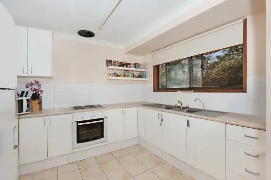 Second view of Homely house listing, 55 Merloo Dr, Nerang QLD 4211