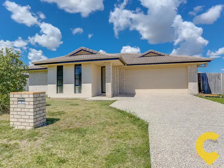Main view of Homely house listing, 9 Shallows Place, Bellmere QLD 4510