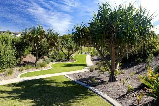 Second view of Homely land listing, 1 (Lot 35) Beachview Drive (Oceanfront Drive), Sapphire Beach NSW 2450