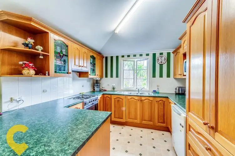 Second view of Homely house listing, 360 Lutwyche Road, Windsor QLD 4030