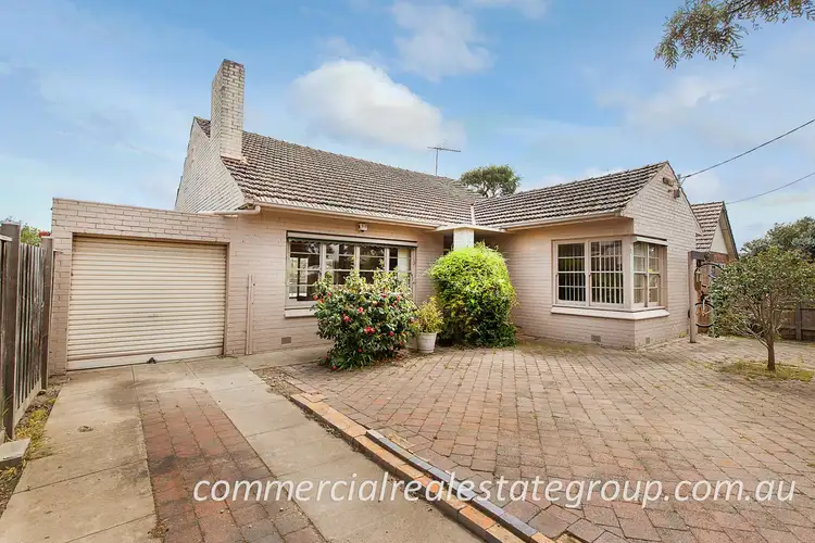 Second view of Homely house listing, 334 Nepean Highway, Frankston VIC 3199