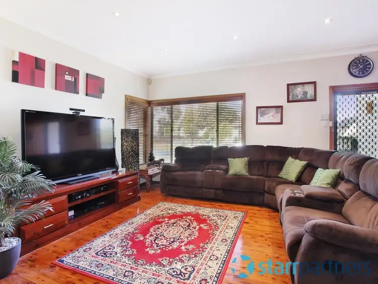 Fifth view of Homely house listing, 9 Kenny Avenue, St Marys NSW 2760