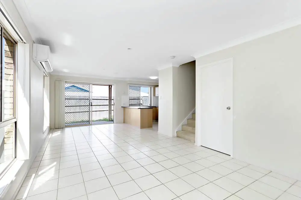 Main view of Homely townhouse listing, 20/17 Cunningham Street, Deception Bay QLD 4508