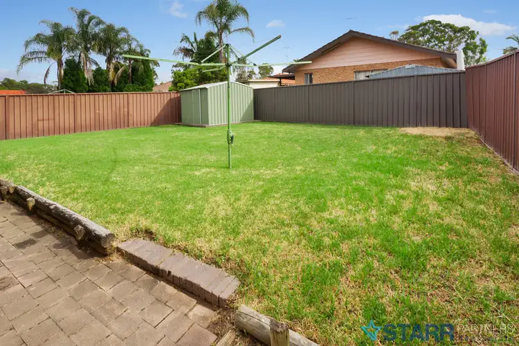 Sixth view of Homely house listing, 70 Shakespear Drive,, St Clair NSW 2759