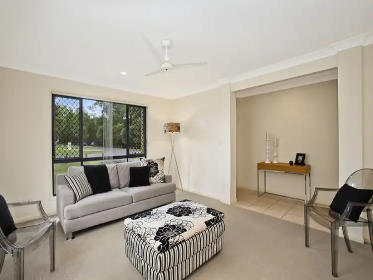 30 Carisbrook Circuit, Forest Lake QLD 4078