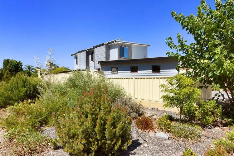 Fifth view of Homely house listing, 1/1 Heavenly Court, Australind WA 6233