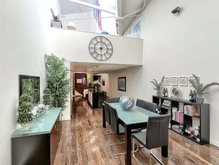 Fourth view of Homely apartment listing, 309/50 Macquarie Street, Teneriffe QLD 4005