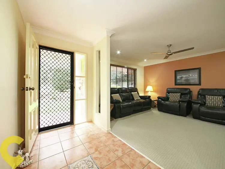 Second view of Homely house listing, 8 Portland Street, Murrumba Downs QLD 4503