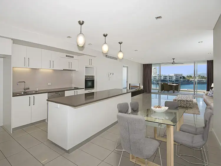 308/69-77 Palmer Street, South Townsville QLD 4810