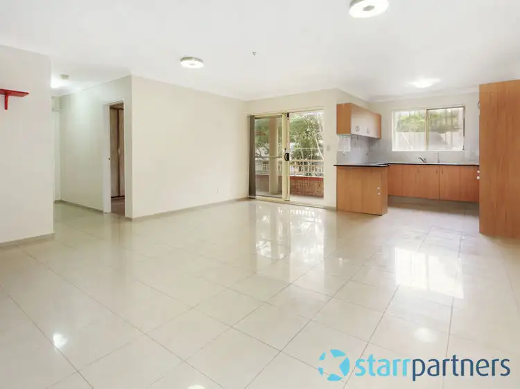 Second view of Homely unit listing, 6/53-57 Kenyons Road, Merrylands NSW 2160