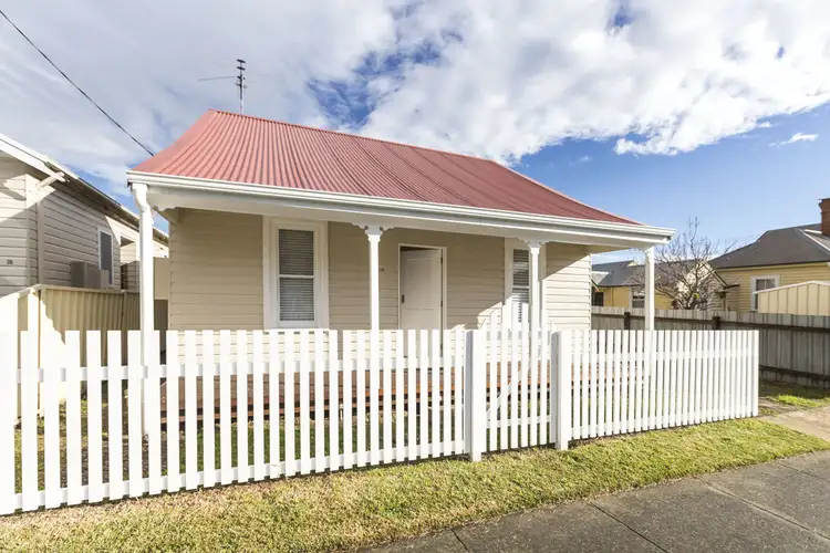 Second view of Homely house listing, 20 Dulling Street, Waratah NSW 2298