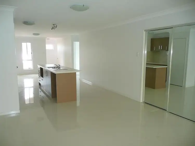 Third view of Homely house listing, 1/66 Hawkesbury Avenue, Pacific Pines QLD 4211