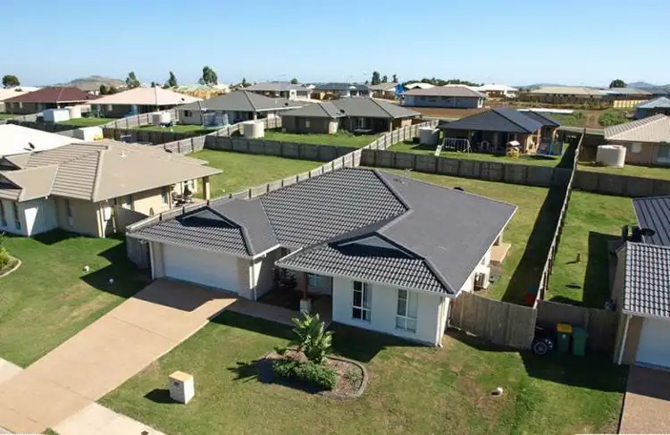 Second view of Homely house listing, 46 Newman Road, Wyreema QLD 4352