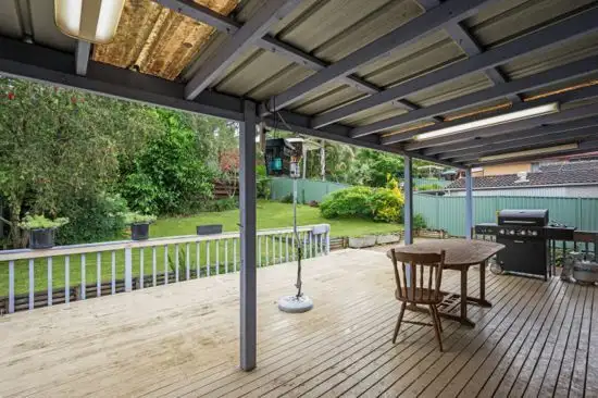 Seventh view of Homely house listing, 40 Barree Avenue, Narara NSW 2250