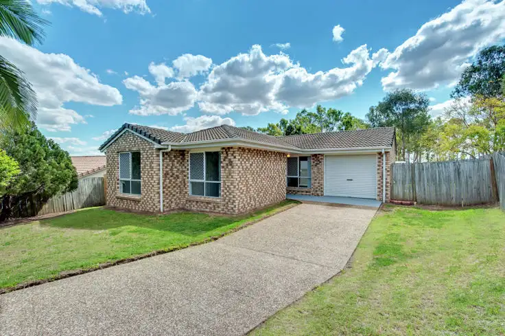 Main view of Homely house listing, 37 INGLES DRIVE, Redbank Plains QLD 4301