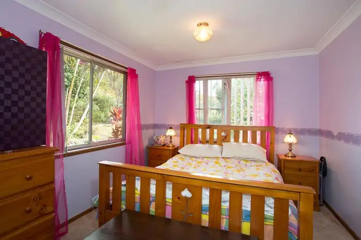 Fifth view of Homely house listing, 21 Bellwood Drive, Nambucca Heads NSW 2448
