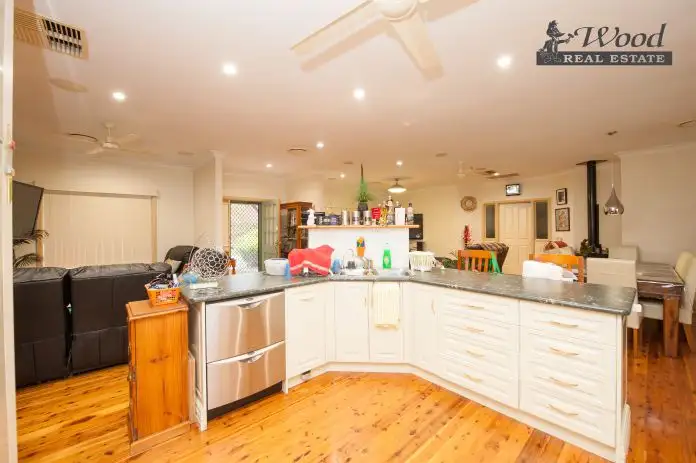 Fifth view of Homely house listing, 4 Lanaghan Street, Lavington NSW 2641