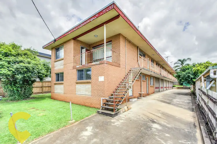 47 Hedley Avenue, Nundah QLD 4012