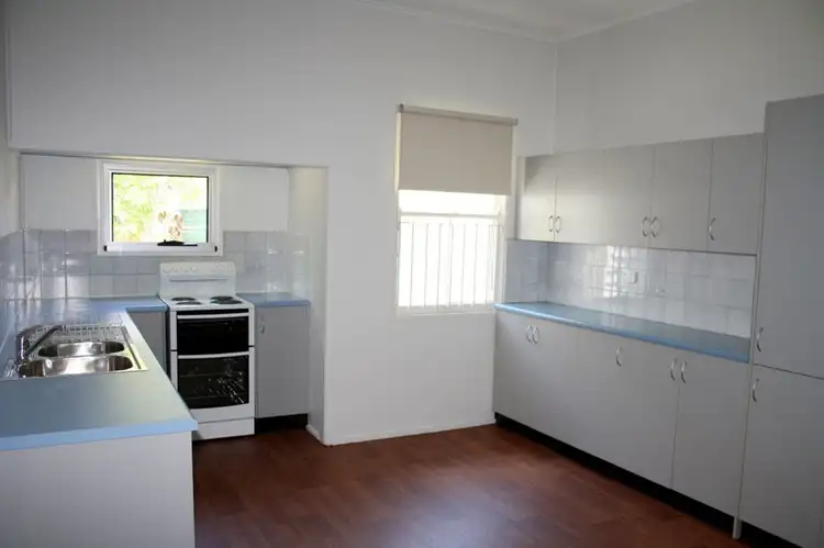 Third view of Homely unit listing, 1/48-50 Walker Street, Maryborough QLD 4650