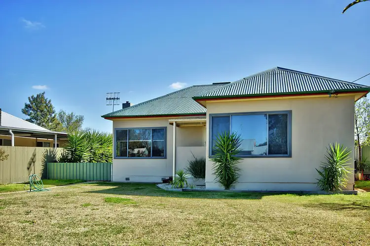 Main view of Homely house listing, 41 Butler Street, Deniliquin NSW 2710