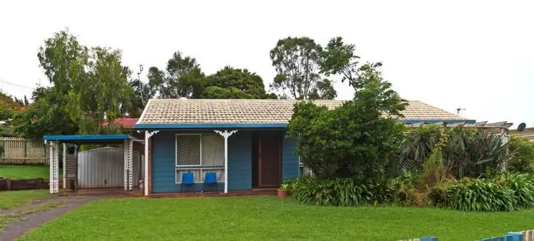 23 Wine  St, Wilsonton QLD 4350