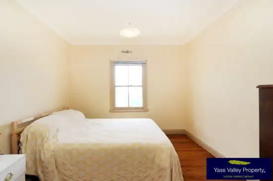Fifth view of Homely house listing, 33 Lead Street, Yass NSW 2582