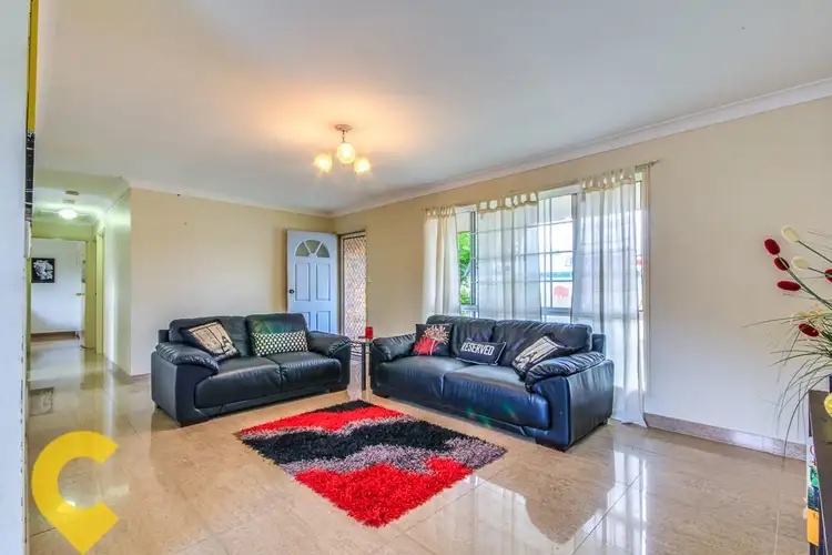 Fifth view of Homely house listing, 124 Castile Crescent, Edens Landing QLD 4207