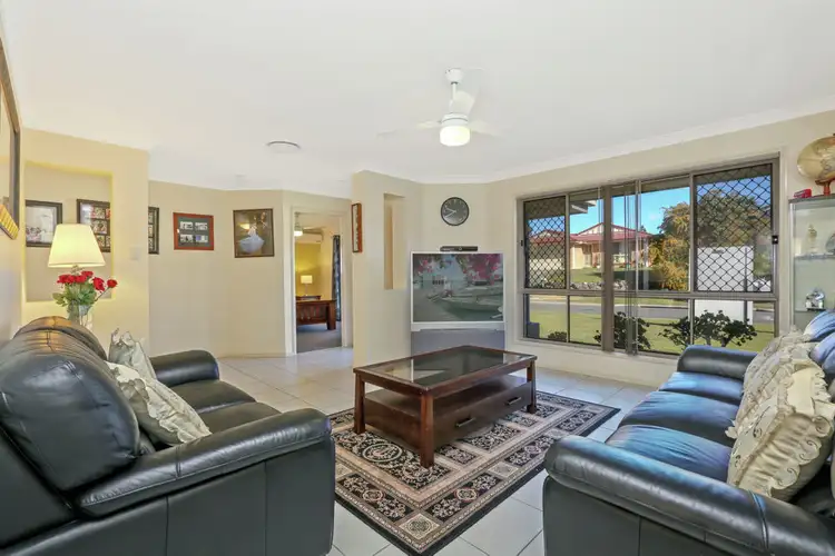 53 Cumberland Crescent, Heritage Park QLD 4118