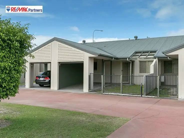 28/1 Ibis Blvd, Eli Waters QLD 4655