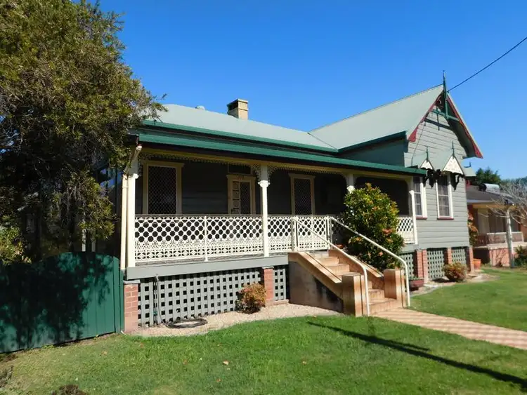 113 Lennox Street, Casino NSW 2470