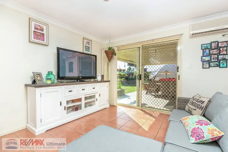 Fifth view of Homely house listing, 8 Fazey Close, Caboolture QLD 4510