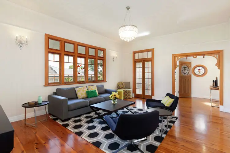 Fifth view of Homely house listing, 21 Wingarra Street, Yeerongpilly QLD 4105