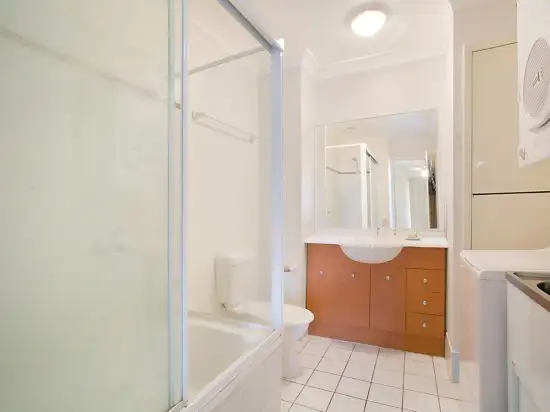 Fourth view of Homely unit listing, 18/25-27 Commerce Drive, Robina QLD 4226