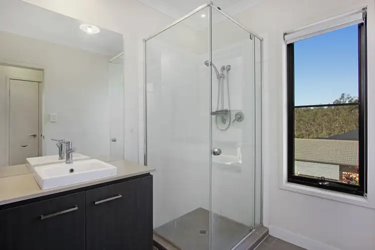 Sixth view of Homely house listing, 1 Kondalilla Crescent, Springfield Lakes QLD 4300