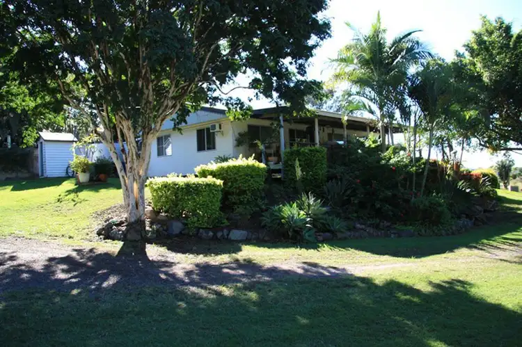 Second view of Homely rural property listing, Address available on request
