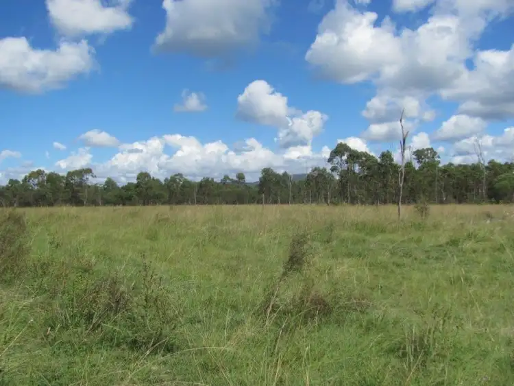 Second view of Homely rural property listing, Lot 4 Taunton Road, Euleilah QLD 4674
