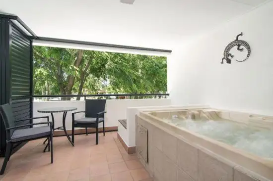 Third view of Homely unit listing, 15/51 Macrossan Street - Regal on Macrossan, Port Douglas QLD 4877
