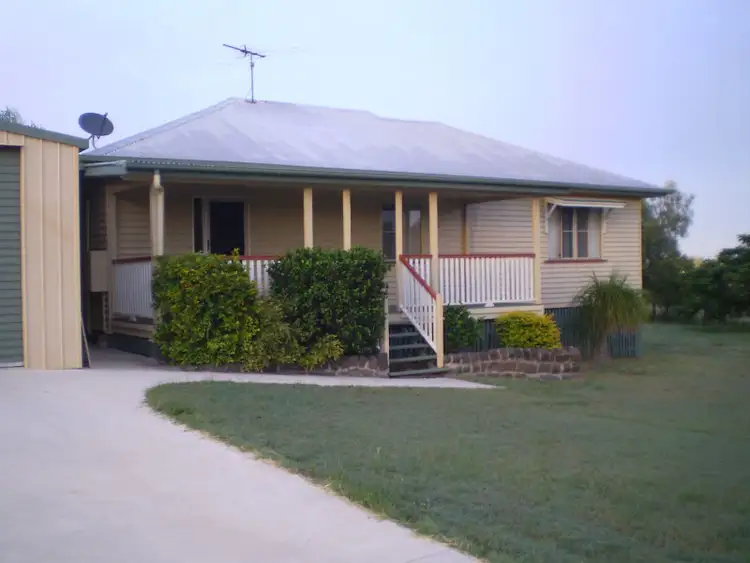 Second view of Homely rural property listing, Address available on request