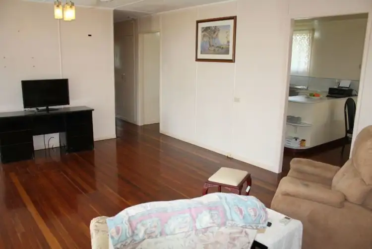 Seventh view of Homely house listing, 548 Alice Street, Maryborough QLD 4650